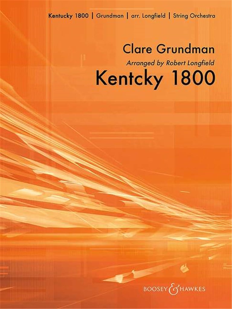 Kentucky 1800